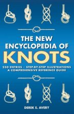 New Encyclopedia of Knots