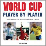 Little Book of  World Cup Player by Player