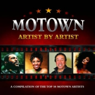 Motown - Artist by Artist