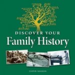 Little Book of Discover Your Family History