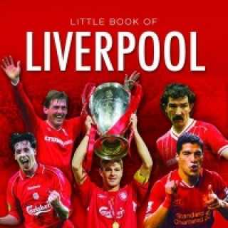 Little Book of Liverpool