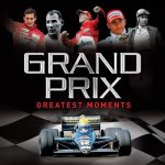 Greatest Moments in Grand Prix