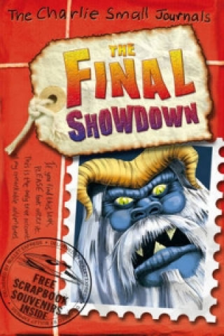 Charlie Small: The Final Showdown