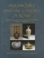 Neighbours and Successors of Rome