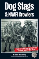 Dog Stags & NAAFI Growlers