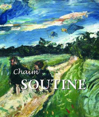 Chaim Soutine