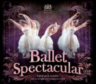 Ballet Spectacular