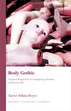 Body Gothic