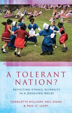 Tolerant Nation?