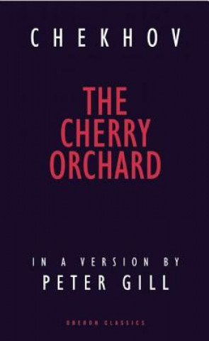 Cherry Orchard
