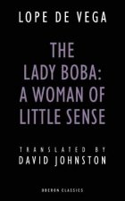 Lady Boba: A Woman of Little Sense