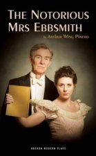 Notorious Mrs Ebbsmith