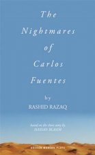 Nightmares of Carlos Fuentes