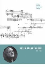 Brian Ferneyhough