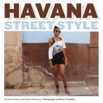 Havana Street Style