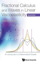 Fractional Calculus and Waves in Linear Viscoelasticity