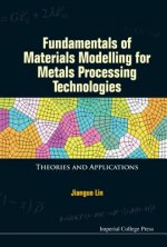 Fundamentals Of Materials Modelling For Metals Processing Technologies: Theories And Applications