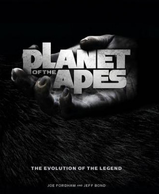 Planet of the Apes: The Evolution of the Legend