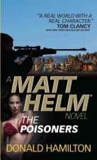 Matt Helm - The Poisoners