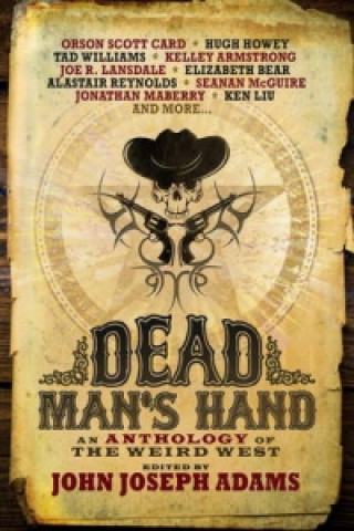 Dead Man's Hand