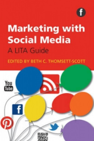 Marketing with Social Media