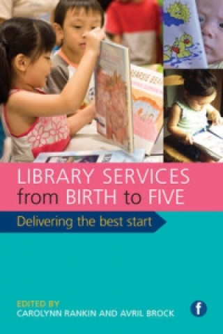 Library Services from Birth to Five
