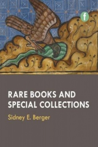 Rare Books and Special Collections