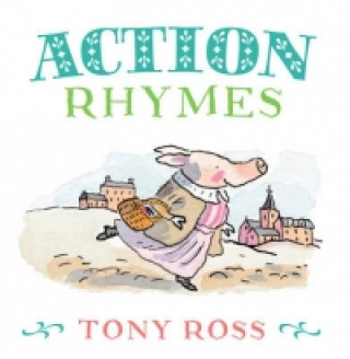 Action Rhymes