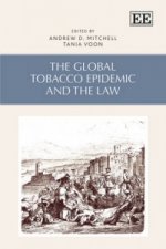 Global Tobacco Epidemic and the Law