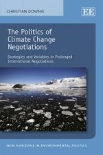 Politics of Climate Change Negotiations