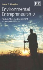Environmental Entrepreneurship