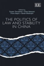 Politics of Law and Stability in China