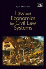 Law and Economics for Civil Law Systems