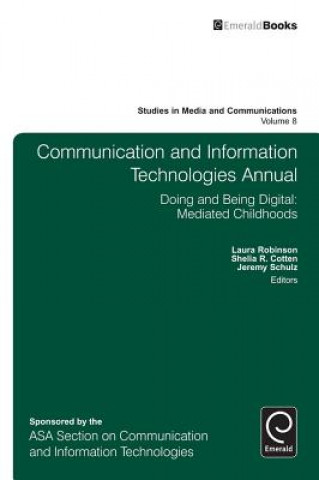 Communication and Information Technologies Annual