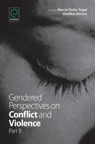 Gendered Perspectives on Conflict and Violence