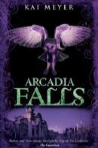 Arcadia Falls