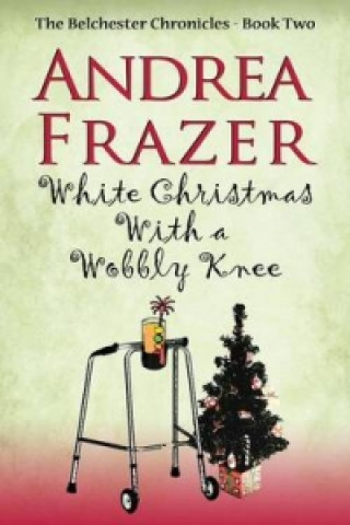 White Christmas with a Wobbly Knee