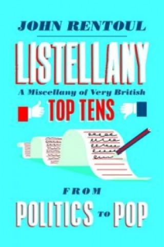 Listellany