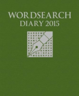 Wordsearch Diary