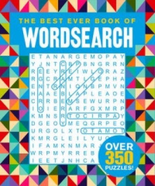 Best Ever Wordsearch