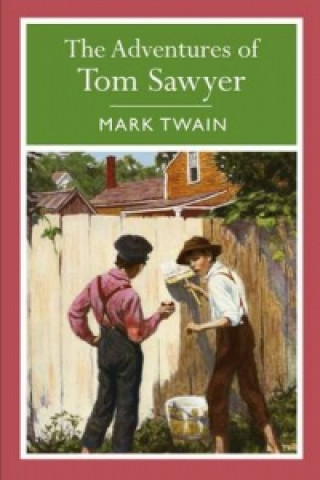 Adventures of Tom Sawyer