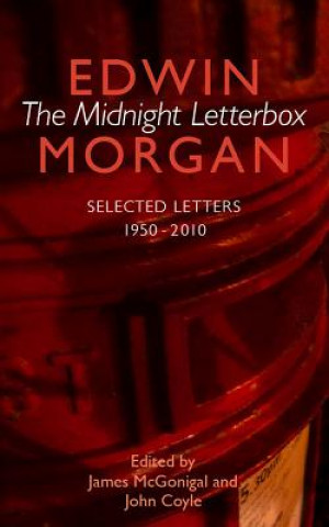 Midnight Letterbox