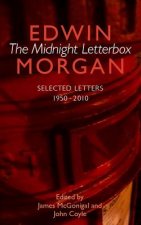 Midnight Letterbox