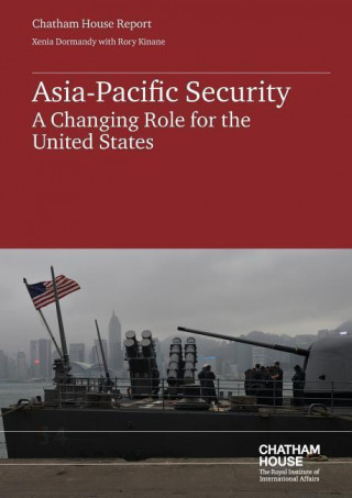 Asian-Pacific Regional Security and the US