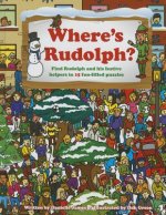 Where's Rudolph?