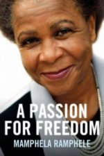 Passion for Freedom