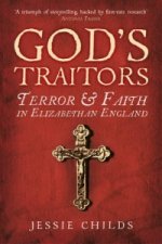 God's Traitors