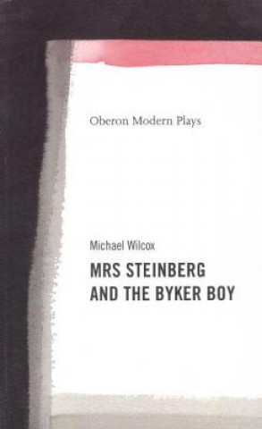 Mrs. Steinberg and the Byker Boy