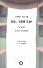 Two Jewish Plays