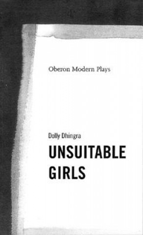 Unsuitable Girls